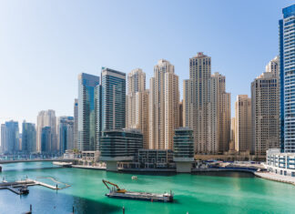 Cât costă o vacanță în Dubai? vacanta in dubai