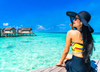 Vacanța în Maldive – cât costă și cum ajungi? Vacanta in Maldive