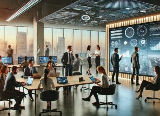 Viitorul Plăților Digitale: Cum Evoluția Tehnologiei Transformă Industria